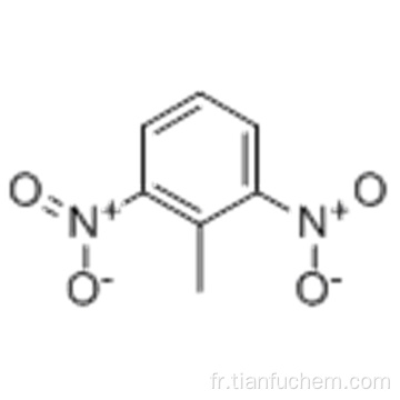 2,6-dinitrotoluène CAS 606-20-2